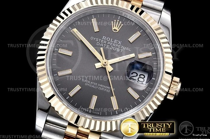 0404 RDJ0360B – DJ 36mm WrinkleFree 741